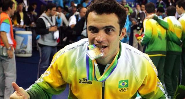 开云体育平台-奥运有街舞却无室内足球，五人制足球因何难入奥？