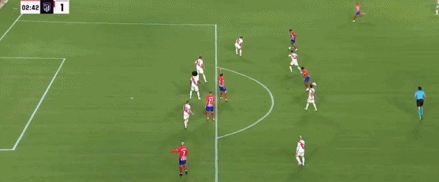 开云下载-【西甲】莫拉塔双响，马竞客场7比0横扫巴列卡诺