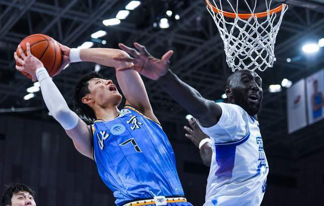 开云下载-北京首钢遭遇大面积伤病！四大主力相继伤停，许利民面临下课危机