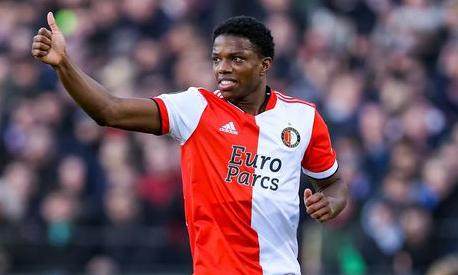 开云下载-曼联官宣年轻荷兰国脚 滕哈赫时代的首签终于来了