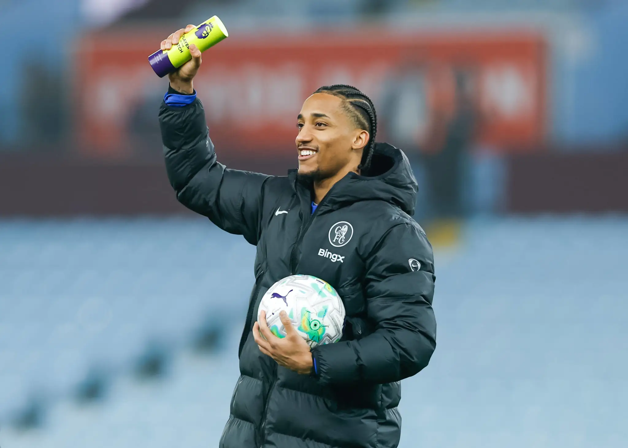 开云-佩德罗vs维拉全场数据：射正4进球3，助攻1，错失绝佳机会1