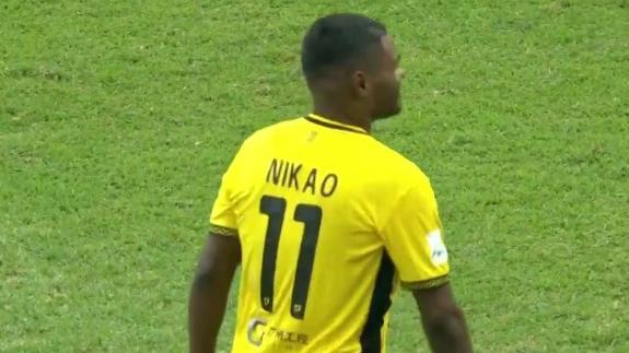 开云体育平台-记者：广州豹外援尼康将家人接到广州，俱乐部聘翻译提供帮助