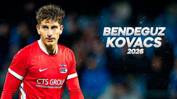 kaiyun-米体：尤文关注阿尔克马尔18岁高中锋科瓦奇，转会费约500万欧