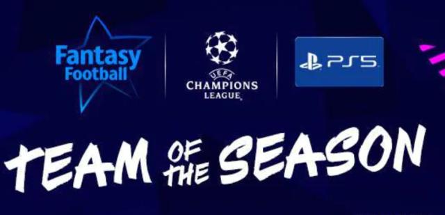 开云体育下载-欧冠赛季最佳阵容:门迪以最高分入围 坎特落选